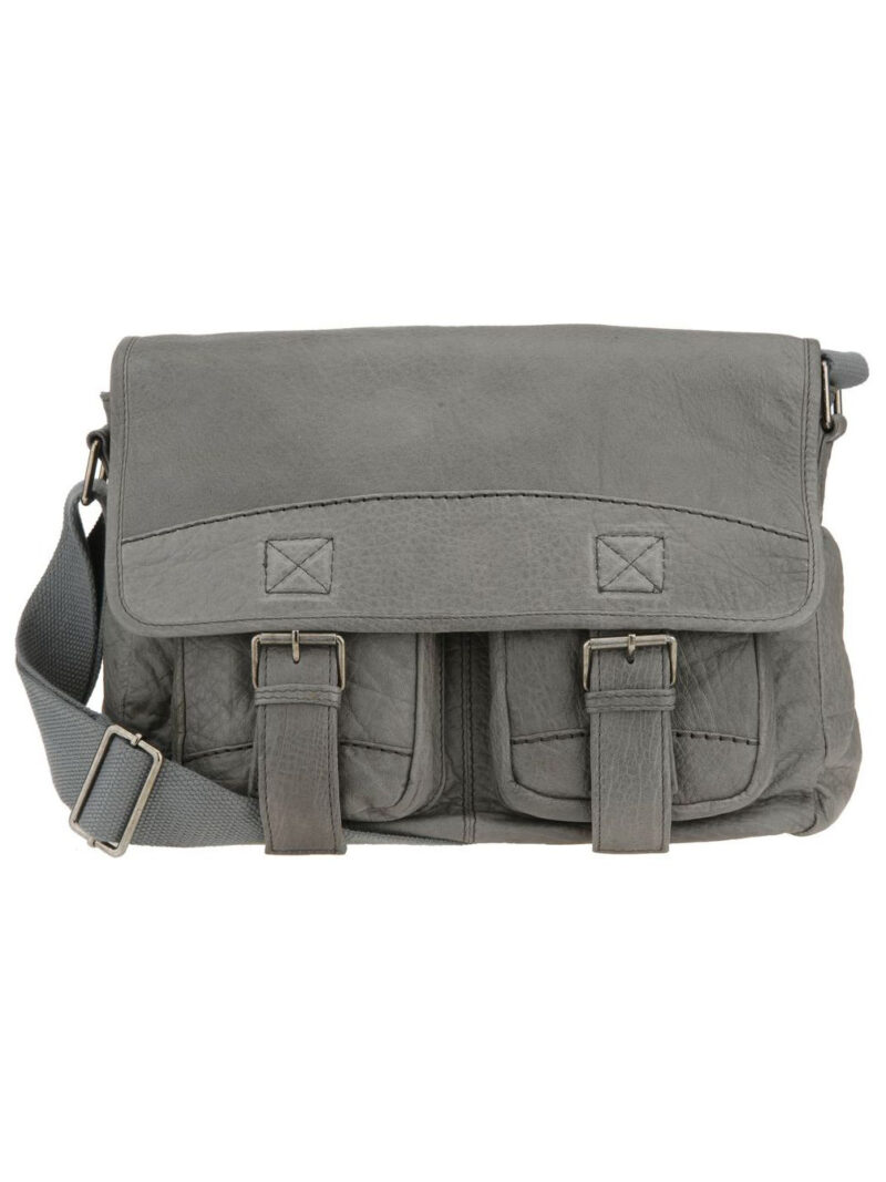 Rival Field Messenger