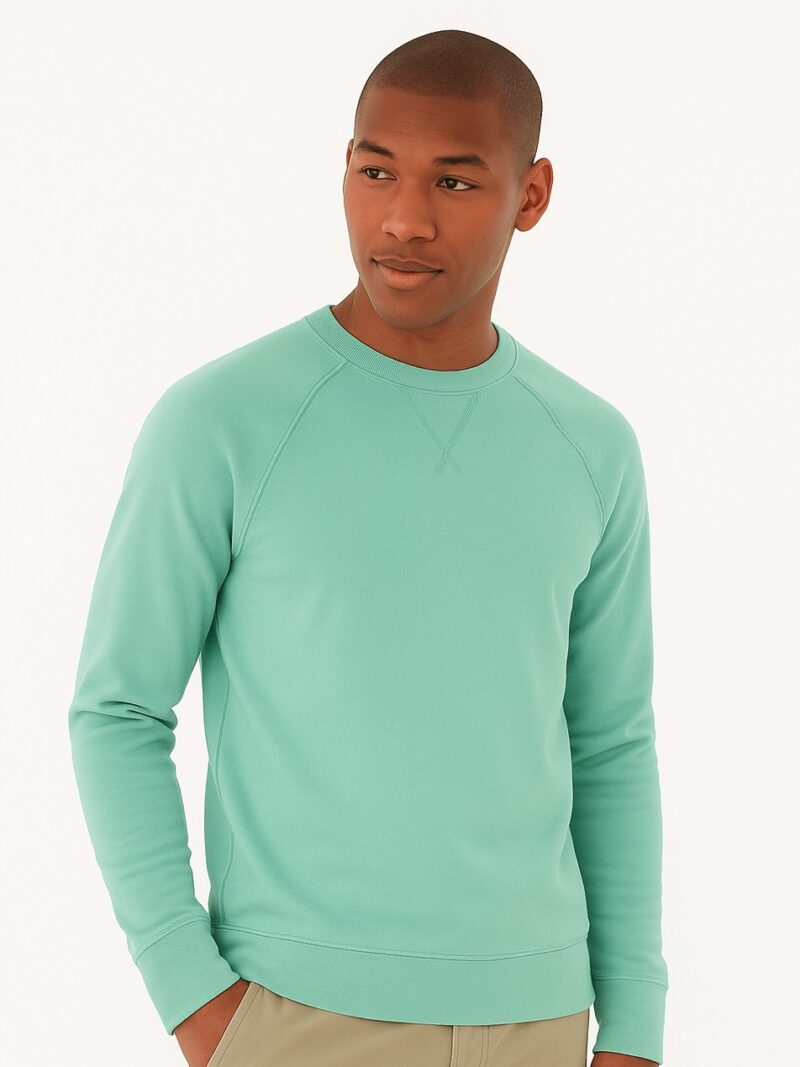 Frankie  Sweatshirt