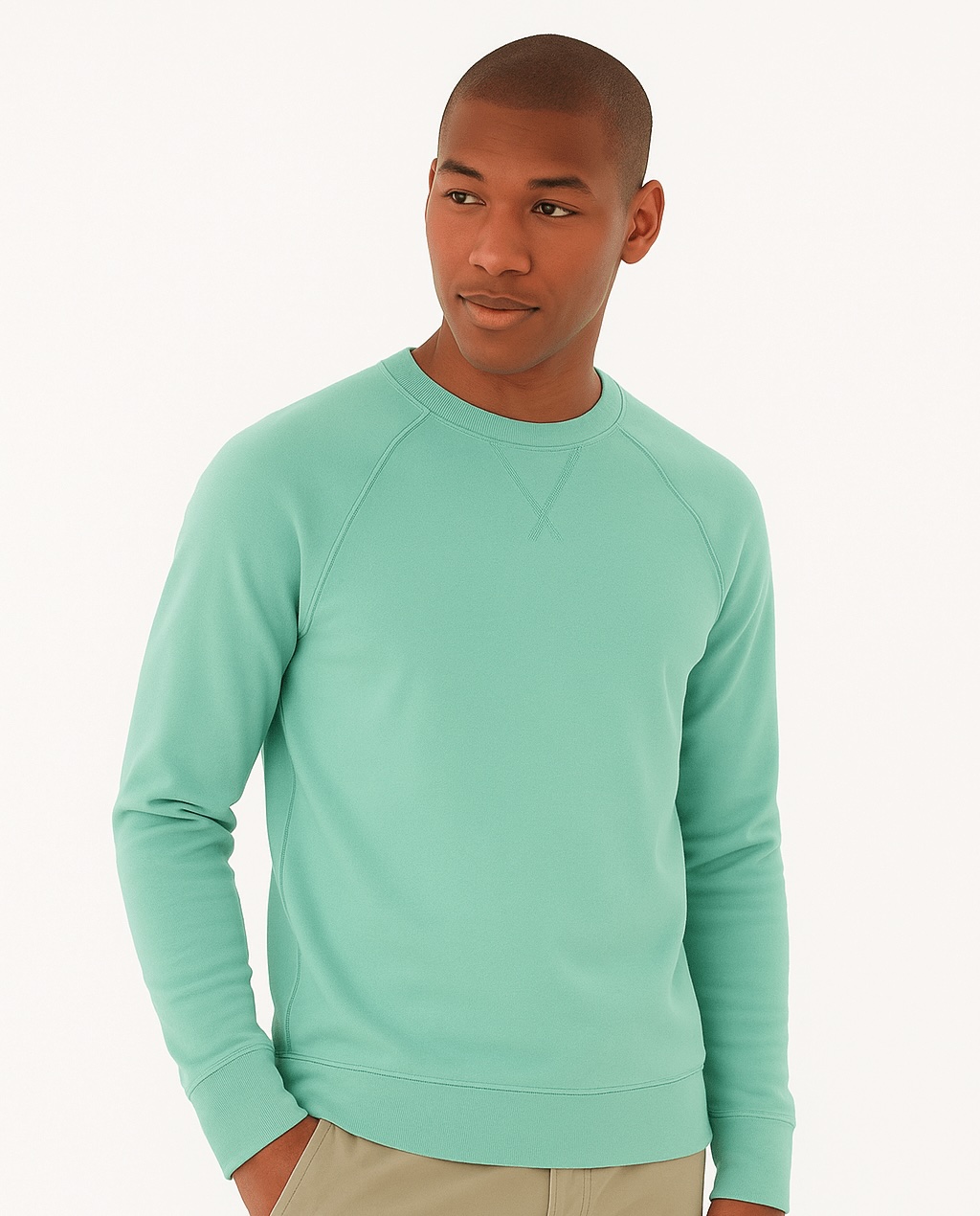Frankie Sweatshirt