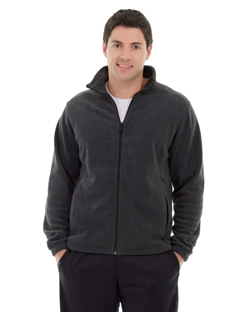 Lando Gym Jacket