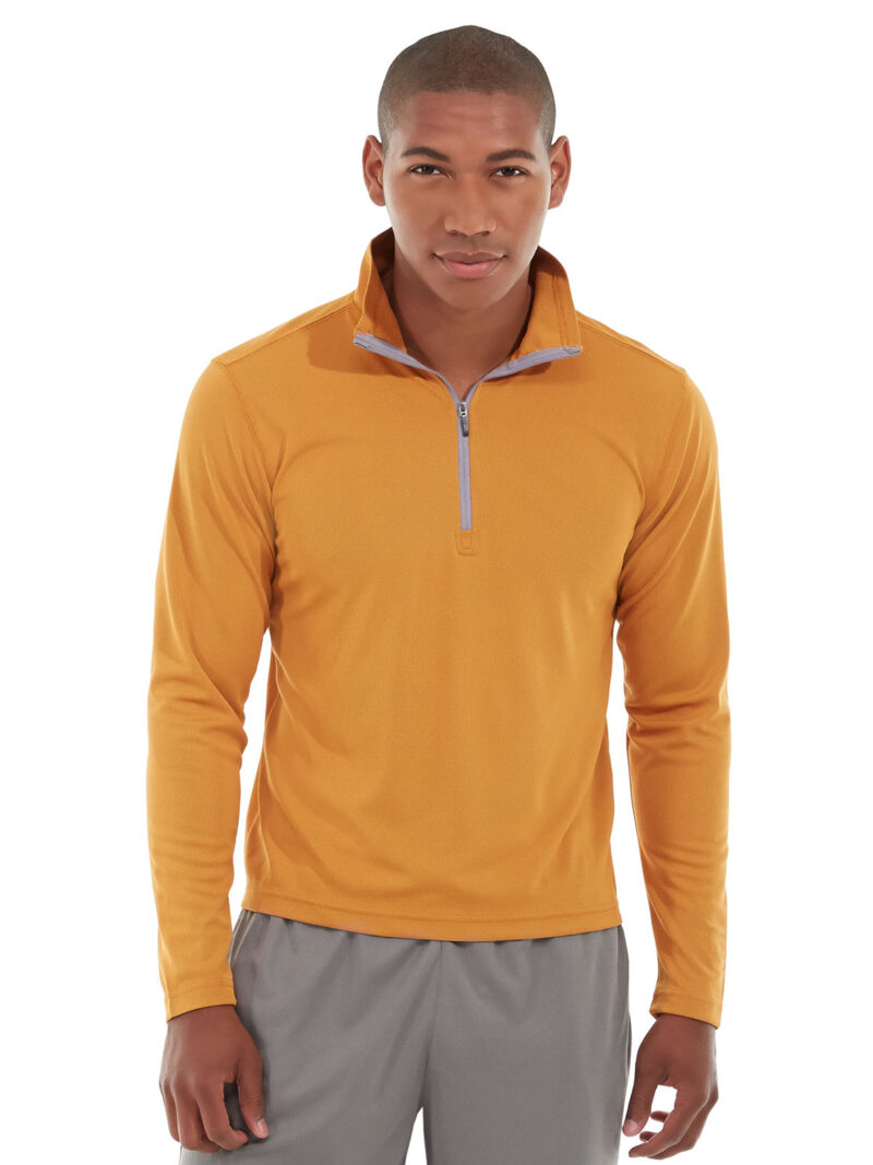 Proteus Fitness Jackshirt