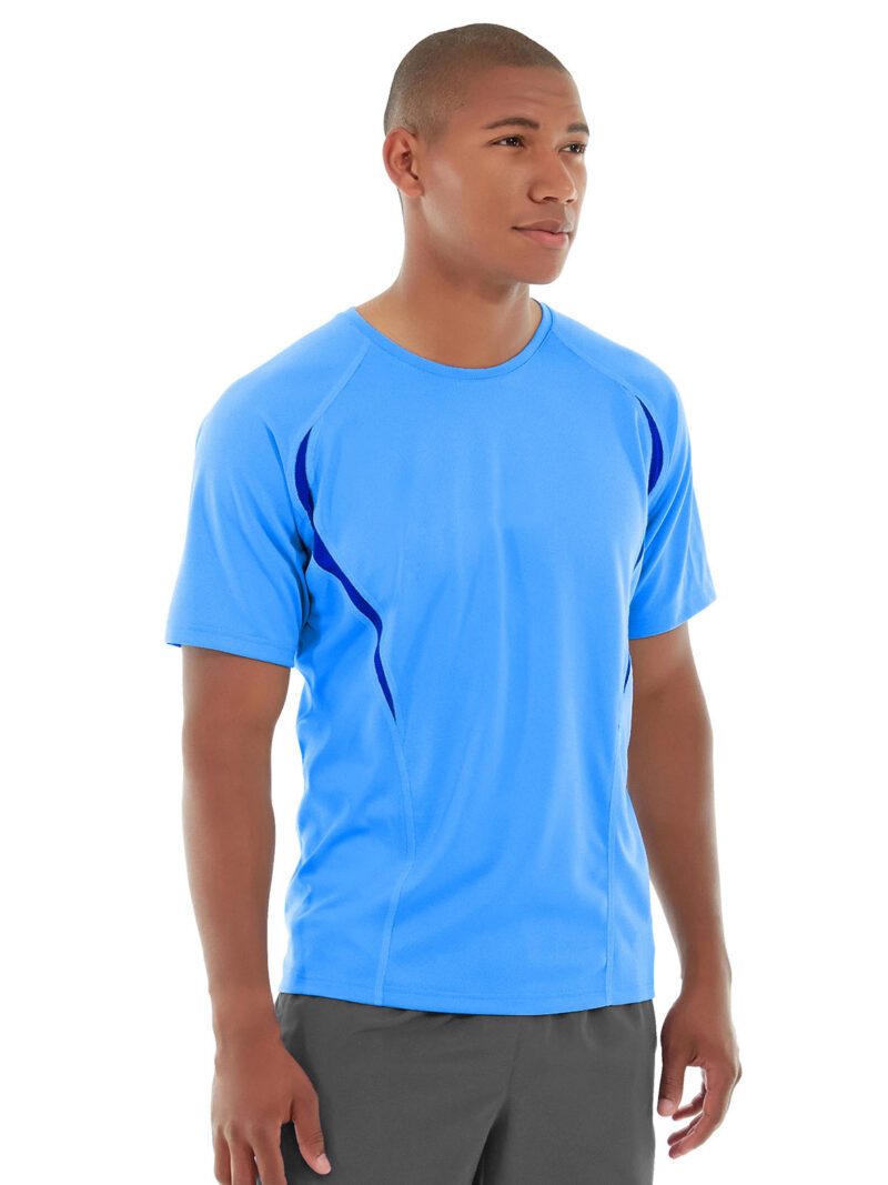 Zoltan Gym Tee
