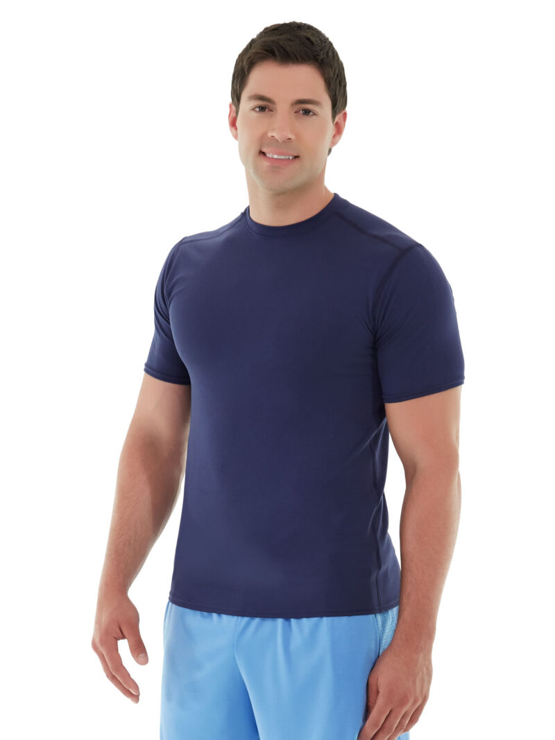 Logan HeatTec® Tee
