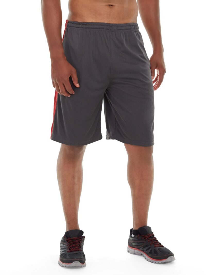 Hawkeye Yoga Short