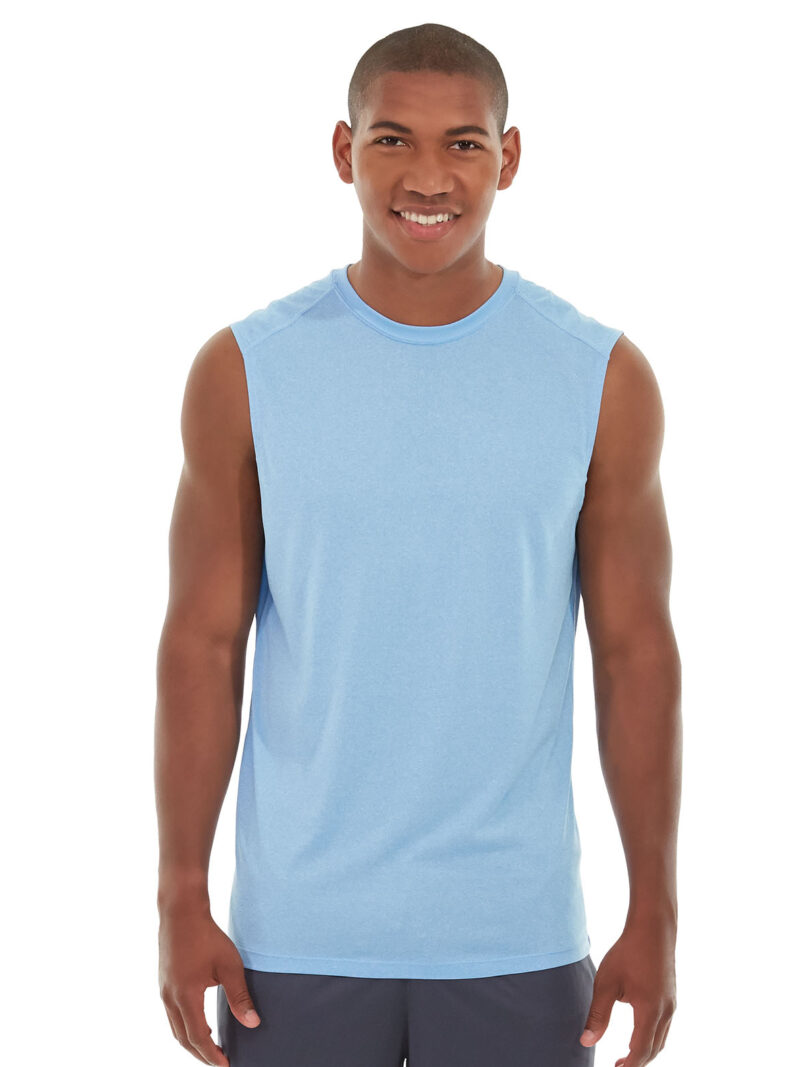 Rocco Gym Tank