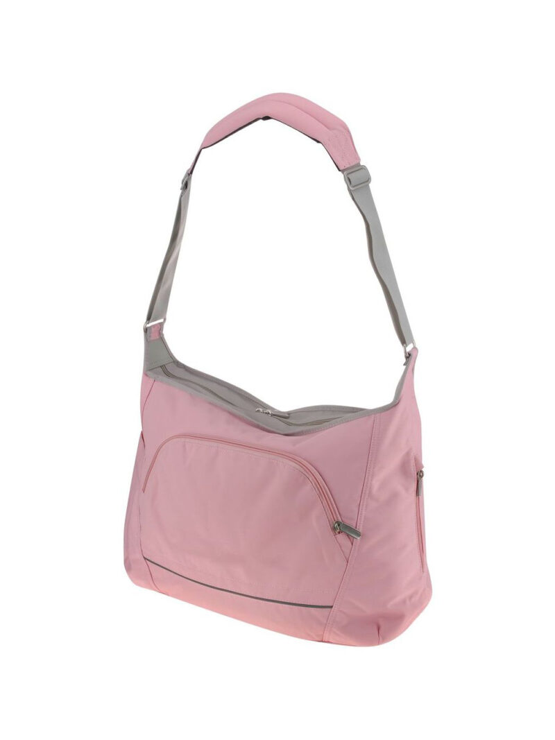 Savvy Shoulder Tote