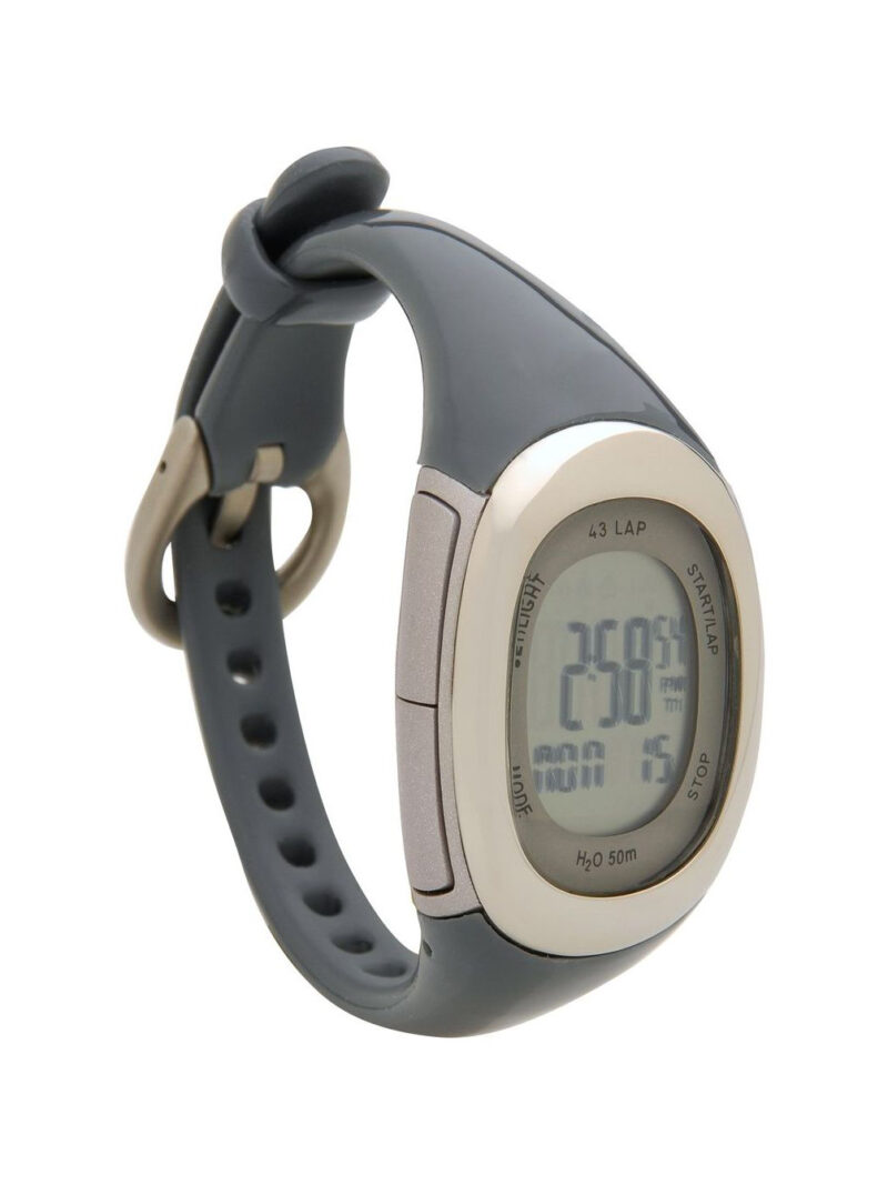 Clamber Watch