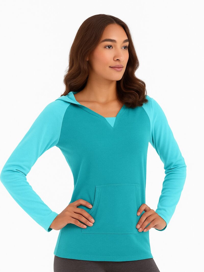 Miko Pullover Hoodie