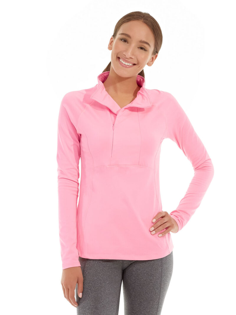 Augusta Pullover Jacket