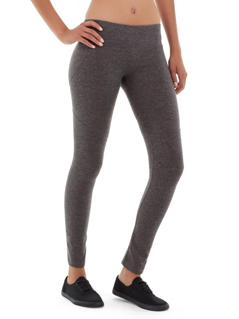 Karmen Yoga Pant
