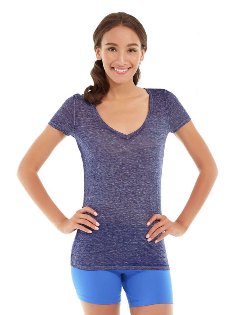 Minerva LumaTech™ V-Tee