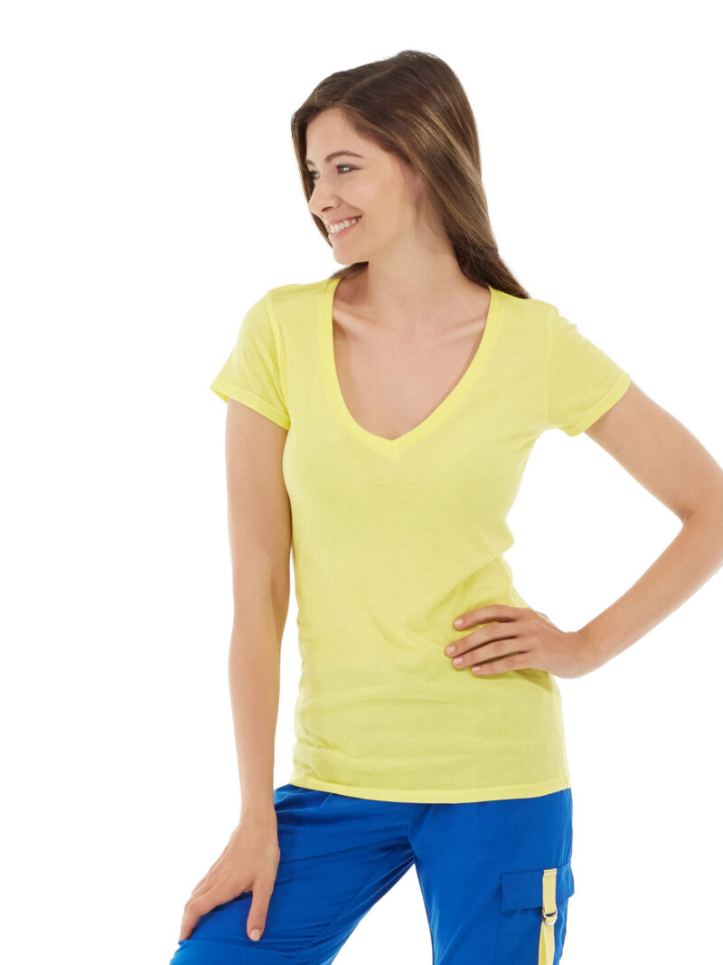 Diva Gym Tee